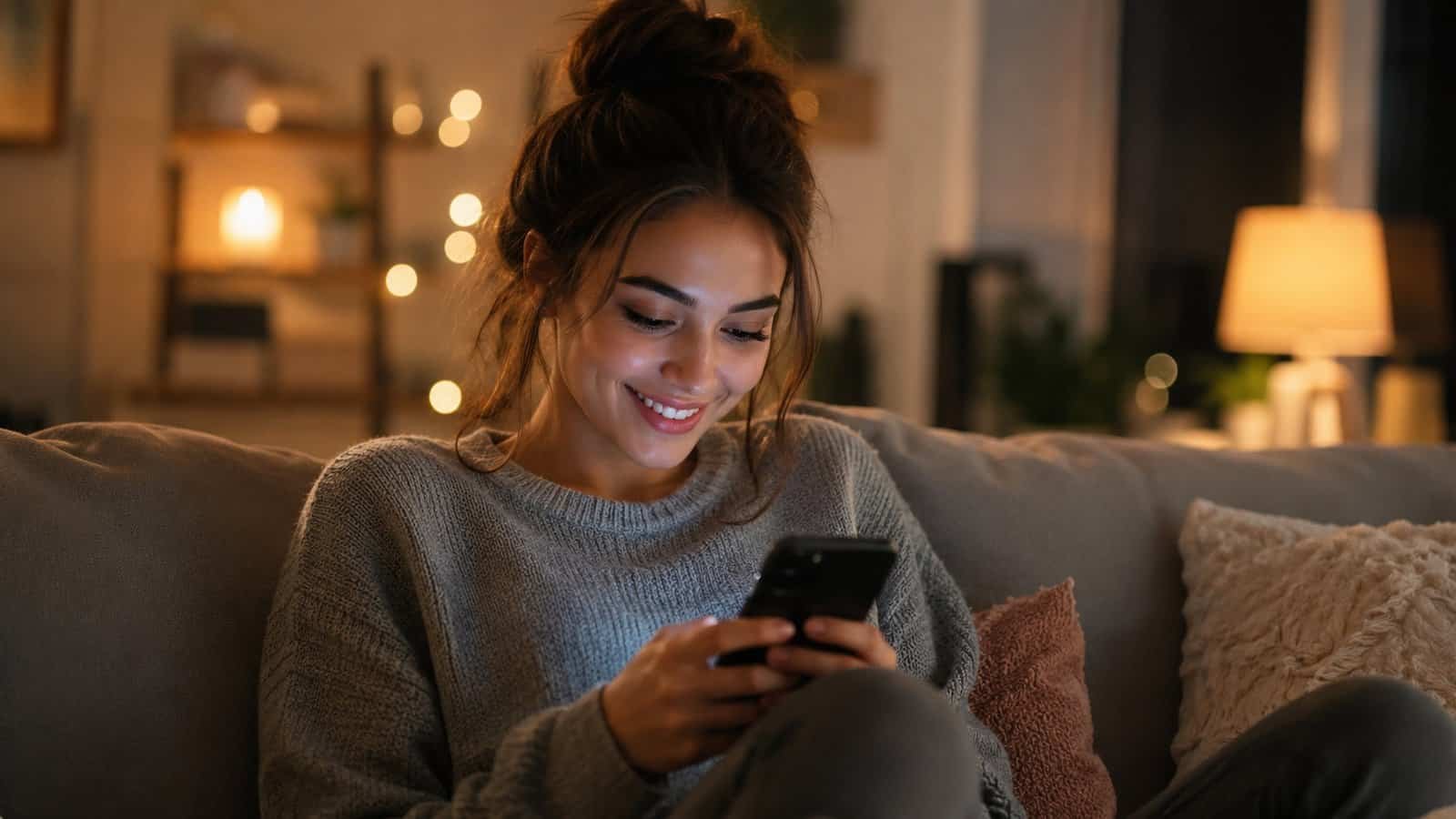 Long Innocent Texts That Will Make Him Want You