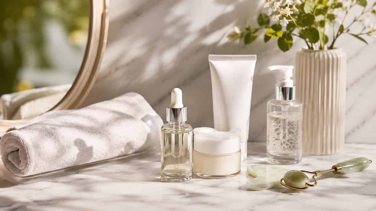 Sayings About Skin Care