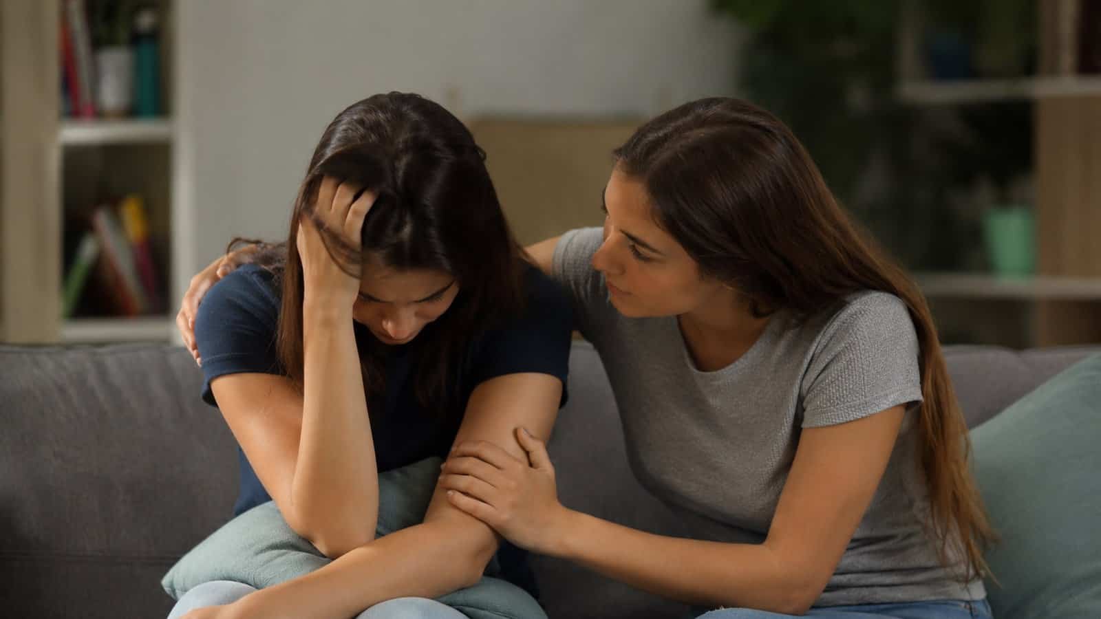 What to Say to Someone Who Feels Alone