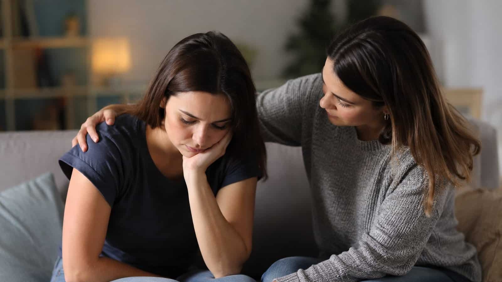 What to Say to Someone With Low Self-Esteem