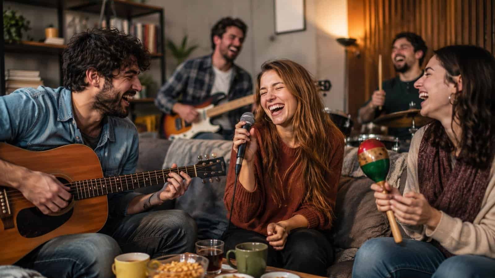 Funny Sayings About Music