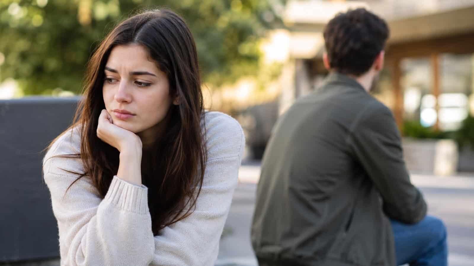 Last Words to Say to an Ex