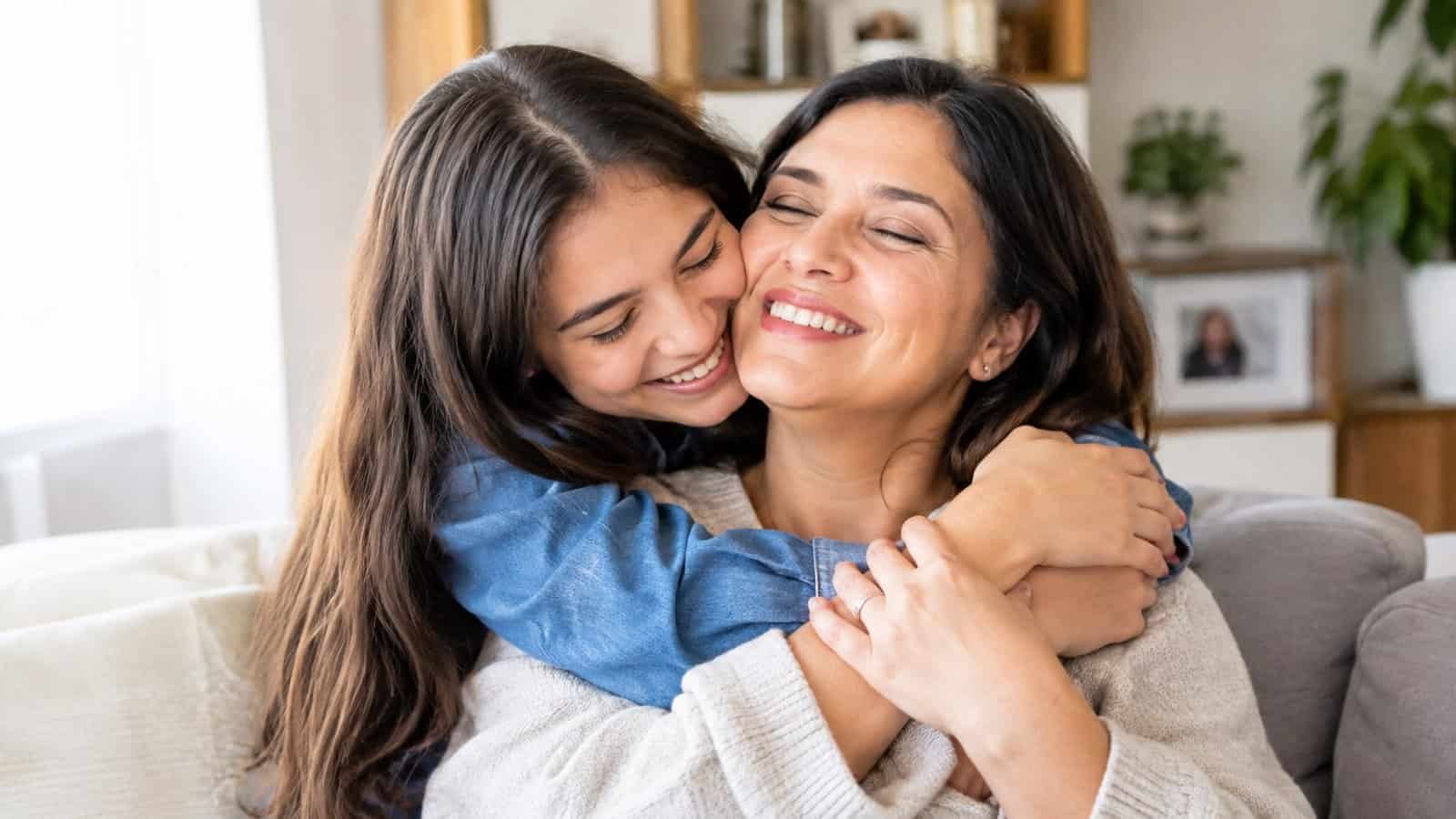 Your Mom Loves You Tons
