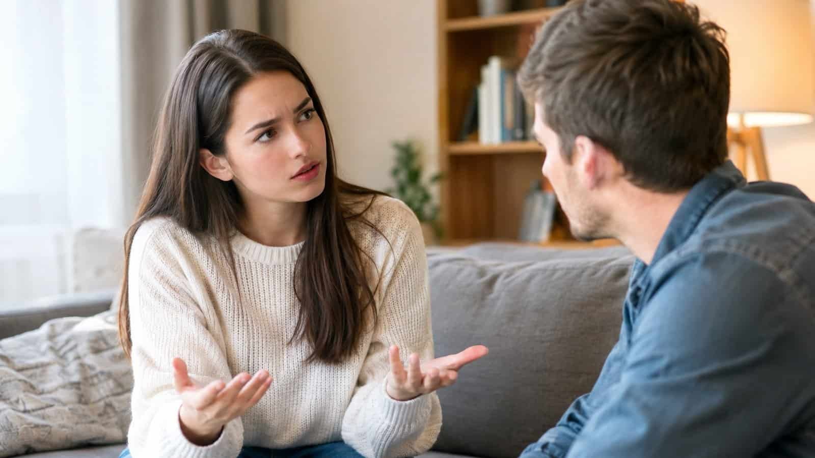 How to Respond to What’s the Point