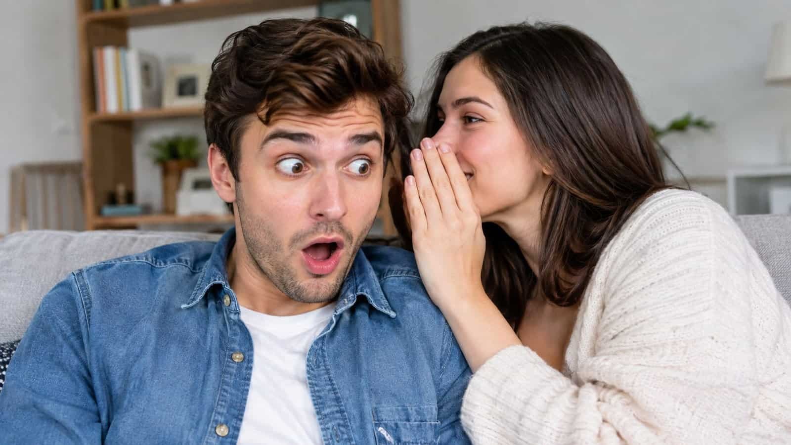 Most Outrageous Things to Say